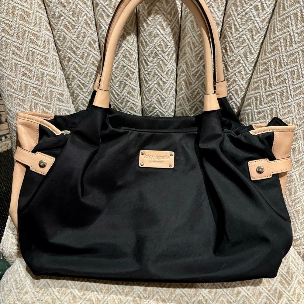 Kate Spade Large Purse